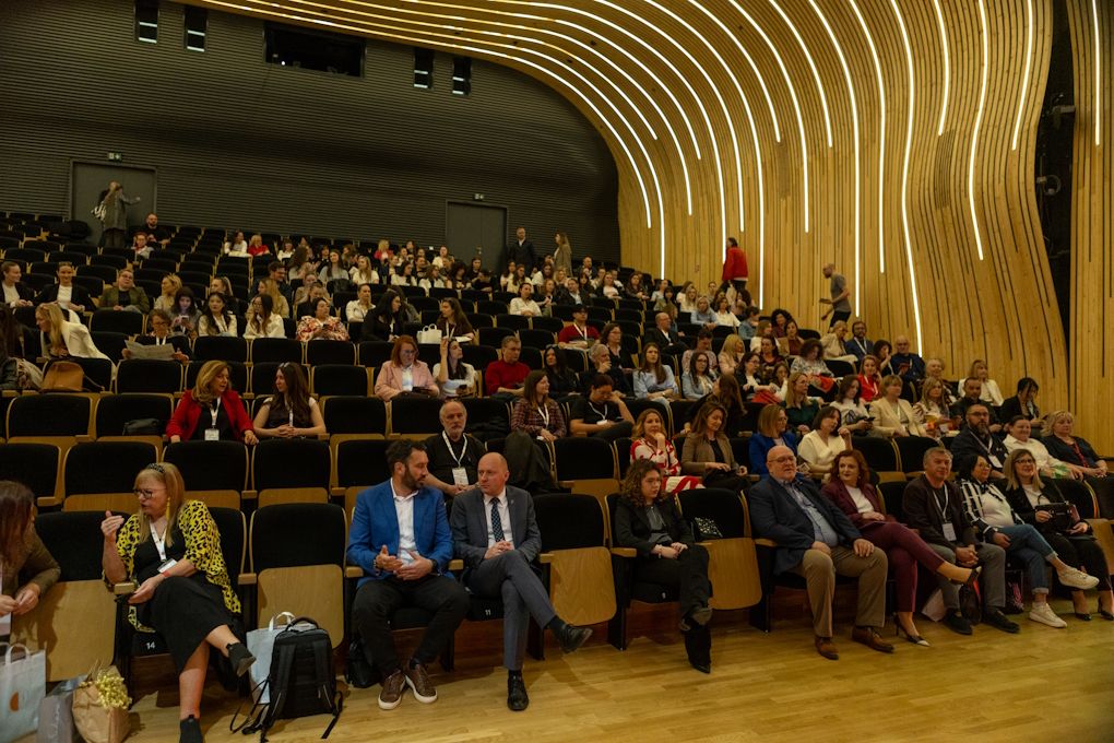 Druga međunarodna konferencija CALT: „Kreativni pristupi učenju i podučavanju”